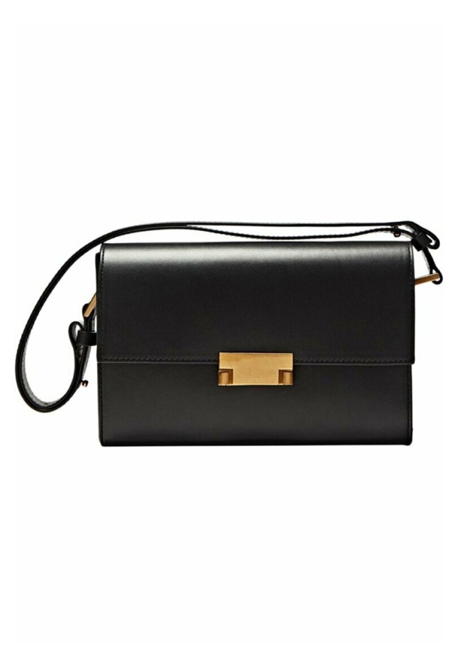 Gabour | Bottes Noires Exclusives